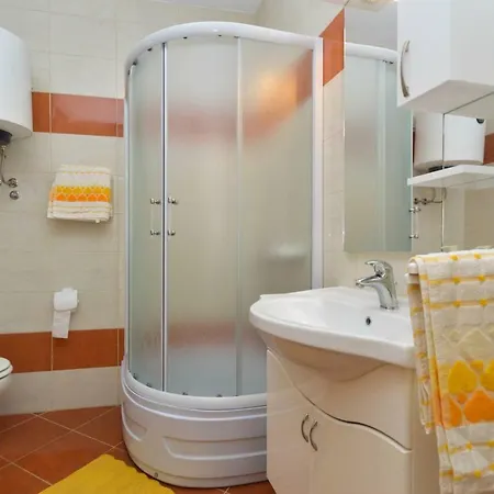 Apartment Reka
