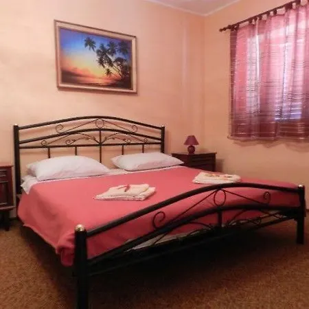 Apartment Reka