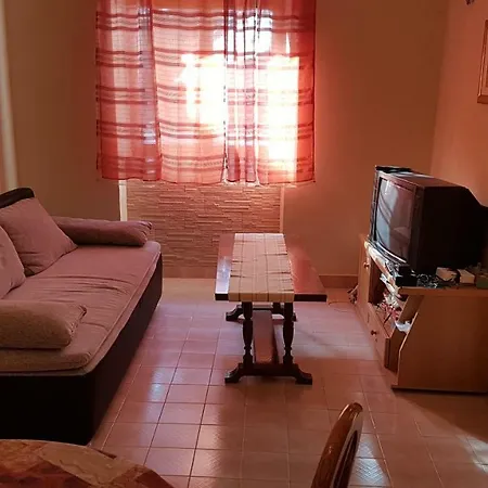 Reka Apartment Medulin