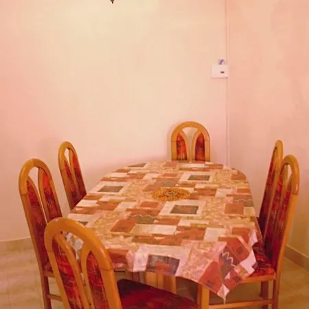 Apartment Reka Medulin